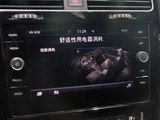 高尔夫(进口) 2018款  2.0TSI R_高清图33