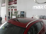 马自达CX-5 2017款  2.5L 自动四驱旗舰型_高清图13