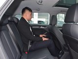 奥迪A3 2018款  30周年年型 Sportback 35 TFSI 风尚型_高清图19