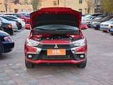 劲炫ASX 2018款  2.0L CVT两驱尊享版_高清图6