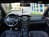 奔腾B70 2018款  轿跑版 1.8T 自动互联智享型_高清图1