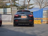 Levante 2018款  3.0T 350Hp 标准版_高清图25