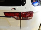 北汽幻速H5 2018款  1.3T CVT舒适型_高清图4