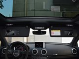 奥迪RS 3 2017款  RS 3 2.5T Limousine_高清图7