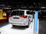 欧蓝德(进口) 2018款  PHEV_高清图4