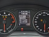 奥迪A3 2018款  30周年年型 Sportback 35 TFSI 风尚型_高清图11