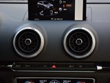 奥迪RS 3 2017款  RS 3 2.5T Limousine_高清图3