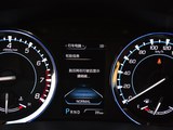 长安CS95 2017款  2.0T 四驱智尊版_高清图9