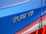 悦翔V7 2016款  1.0T 手动劲驰新锐型_高清图16