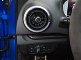 奥迪RS 3 2017款  RS 3 2.5T Limousine_高清图34