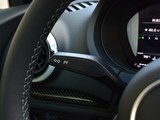 奥迪RS 3 2017款  RS 3 2.5T Limousine_高清图31