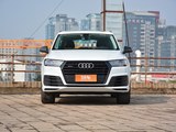 奥迪Q7 2018款  45 TFSI S line运动型_高清图2