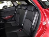 马自达CX-3 2018款  2.0L 自动豪华型_高清图10