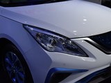 风行S50EV 2018款  旗舰型_高清图4