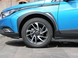 U5 SUV 2017款  1.6L CVT旗舰版_高清图7