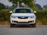 观致3都市SUV 2017款  1.6T 自动致悦型_高清图2