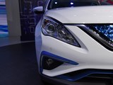 风行S50EV 2018款  旗舰型_高清图2
