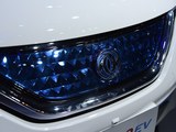 风行S50EV 2018款  旗舰型_高清图1