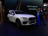 沃尔沃XC60(进口) 2018款  基本型_高清图2