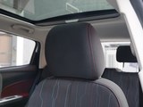 奔奔EV 2018款  EV260 豪华型_高清图5