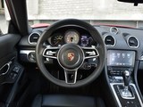 保时捷718 2016款  Boxster S 2.5T_高清图4