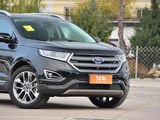 锐界 2018款  EcoBoost 245 四驱旗舰型 7座_高清图1