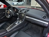 保时捷718 2016款  Boxster S 2.5T_高清图3