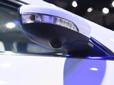 风行S50EV 2018款  旗舰型_高清图32