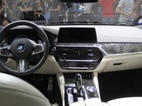 宝马6系GT 2018款  640i xDrive M运动套装_高清图28