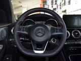 奔驰GLC AMG 2017款  AMG GLC 43 4MATIC_高清图4