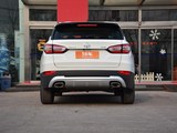 中华V6 2018款  1.5T 自动尊贵型_高清图12