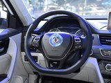 风行S50EV 2018款  旗舰型_高清图28