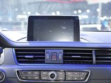 风行S50EV 2018款  旗舰型_高清图27