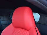 奥迪R8 2017款  V10 Coupe_高清图5