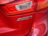 劲炫ASX 2018款  2.0L CVT两驱尊享版_高清图12