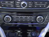 风行S50EV 2018款  旗舰型_高清图25