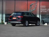 奥迪Q7 2018款  40 TFSI 舒适型_高清图5