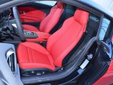 奥迪R8 2017款  V10 Coupe_高清图2