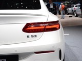 奔驰E级AMG 2018款  AMG E 53 coupe_高清图9