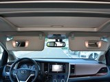 sienna 2017款  塞纳 LTD 3.5L 自动 4WD_高清图17