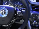 风行S50EV 2018款  旗舰型_高清图20