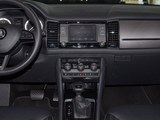 柯迪亚克 2017款  TSI330 5座两驱舒适版_高清图13