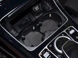 奔驰GLC AMG 2017款  AMG GLC 43 4MATIC_高清图7