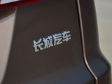 哈弗H7 2017款  红标H7 2.0T 自动尊享型_高清图5