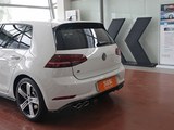 高尔夫(进口) 2018款  2.0TSI R_高清图2