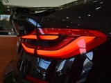 宝马6系GT 2018款  630i M运动套装_高清图23