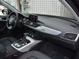 奥迪A6(进口) 2018款  3.0T allroad quattro_高清图3