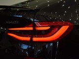 宝马6系GT 2018款  630i M运动套装_高清图22