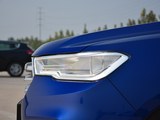 哈弗H6 2017款  换代 蓝标 1.3T 自动两驱风尚型_高清图24