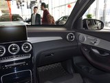 奔驰GLC AMG 2017款  AMG GLC 43 4MATIC_高清图4